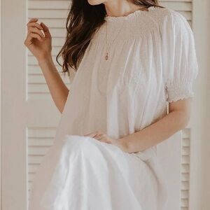 Hill House Nap Dress - Size S